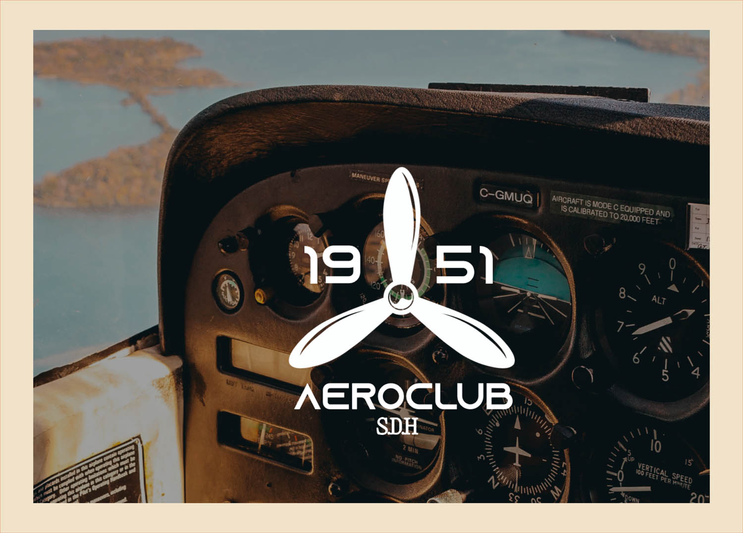 Aéroclub SDH 1951
